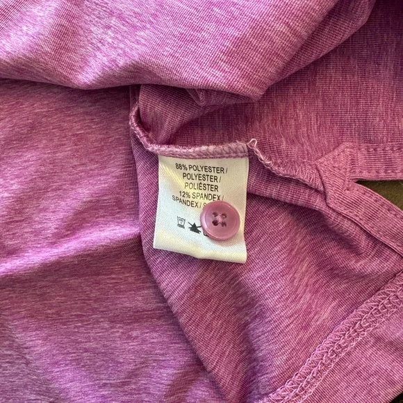 Fairway & Greenway Ladies golf shirt - Picture 4 of 8